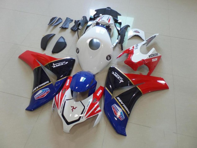 Carenagem Moto CBR 1000RR 2008-2011 - TT Legends Carenagem Moto CBR 1000RR 2008-2011 - TT Legends