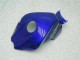 Carenagem Moto CBR 1000RR 2008-2011 - Verde Azul