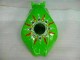 Carenagem Moto CBR 1000RR 2008-2011 - Verde Laranja