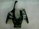 Carenagem Moto CBR 1000RR 2008-2011 - Verde Laranja