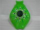 Carenagem Moto CBR 1000RR 2008-2011 - Verde