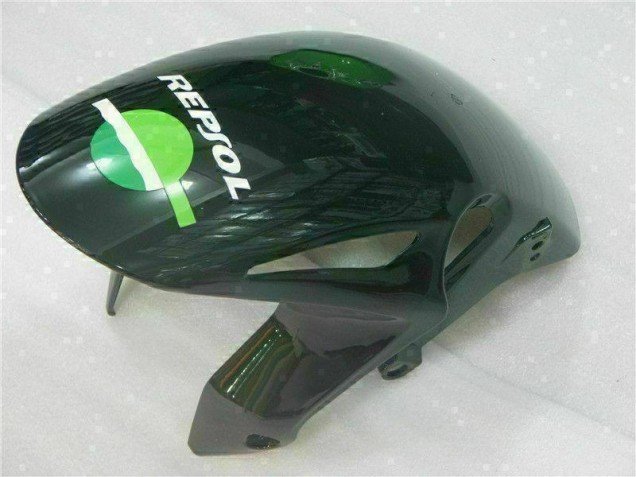 Carenagem Moto CBR 1000RR 2008-2011 - Verde