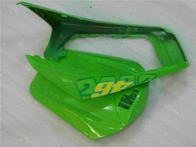 Carenagem Moto CBR 1000RR 2008-2011 - Verde