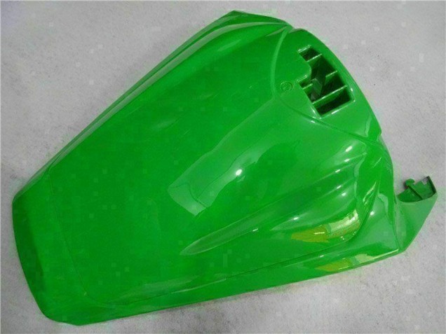 Carenagem Moto CBR 1000RR 2008-2011 - Verde Prata
