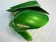 Carenagem Moto CBR 1000RR 2008-2011 - Verde Preto Carenagem Moto CBR 1000RR 2008-2011 - Verde Preto