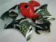 Carenagem Moto CBR 1000RR 2008-2011 - Vermelho Preto Carenagem Moto CBR 1000RR 2008-2011 - Vermelho Preto