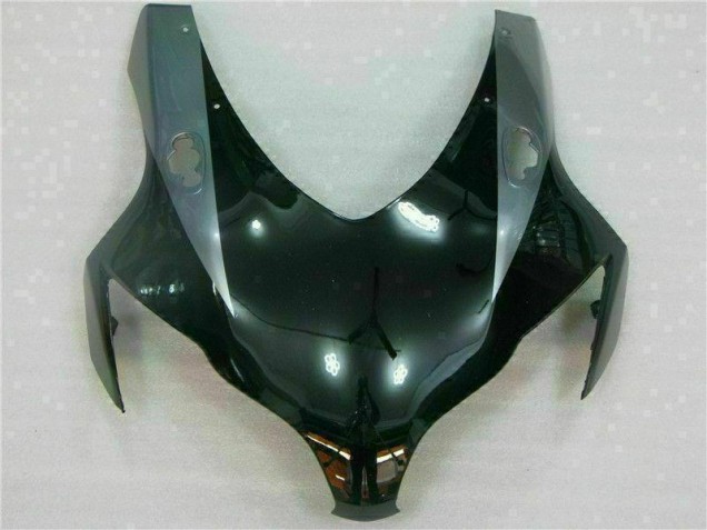 Carenagem Moto CBR 1000RR 2008-2011 - Vermelho Preto Carenagem Moto CBR 1000RR 2008-2011 - Vermelho Preto