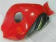 Carenagem Moto CBR 1000RR 2008-2011 - Vermelho Preto Carenagem Moto CBR 1000RR 2008-2011 - Vermelho Preto