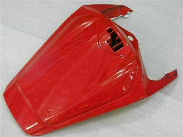 Carenagem Moto CBR 1000RR 2008-2011 - Vermelho Preto Carenagem Moto CBR 1000RR 2008-2011 - Vermelho Preto
