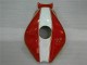 Carenagem Moto CBR 1000RR 2008-2011 - Vermelho Xerox 21