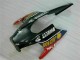 Carenagem Moto CBR 1000RR 2008-2011 - Vermelho Xerox 21
