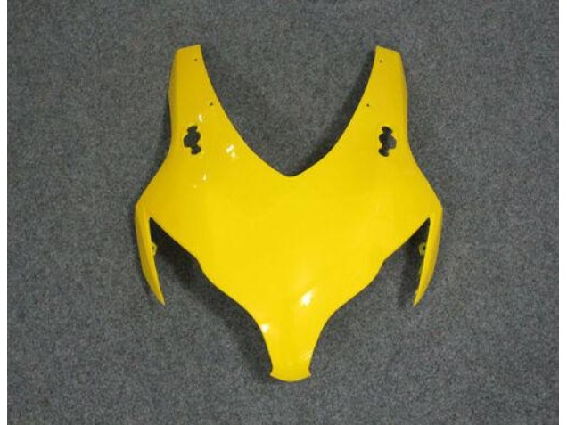 Carenagem Moto CBR 1000RR 2012-2016 - Amarelo Preto Carenagem Moto CBR 1000RR 2012-2016 - Amarelo Preto