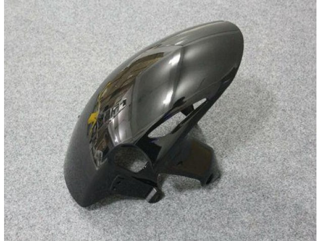 Carenagem Moto CBR 1000RR 2012-2016 - Amarelo Preto Carenagem Moto CBR 1000RR 2012-2016 - Amarelo Preto