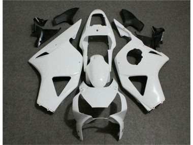 Carenagem Moto CBR 600 F2 1991-1994 - Sem Pintura