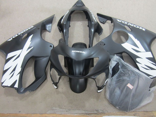 Carenagem Moto CBR 600 F4 1999-2000 - Preto