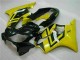 Carenagem Moto CBR 600 F4i 2004-2007 - Amarelo Carenagem Moto CBR 600 F4i 2004-2007 - Amarelo
