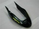 Carenagem Moto CBR 600 F4i 2004-2007 - Amarelo Carenagem Moto CBR 600 F4i 2004-2007 - Amarelo