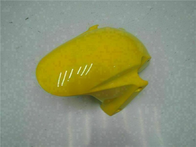 Carenagem Moto CBR 600RR 2003-2004 - Amarelo