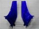 Carenagem Moto CBR 600RR 2003-2004 - Azul Verde Movistar Castrol Carenagem Moto CBR 600RR 2003-2004 - Azul Verde Movistar Castrol