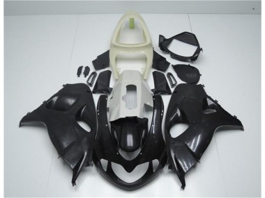 Carenagem Moto CBR 600RR 2003-2004 - Sem Pintura