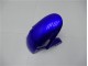 Carenagem Moto CBR 600RR 2007-2008 - Azul Prata Preto