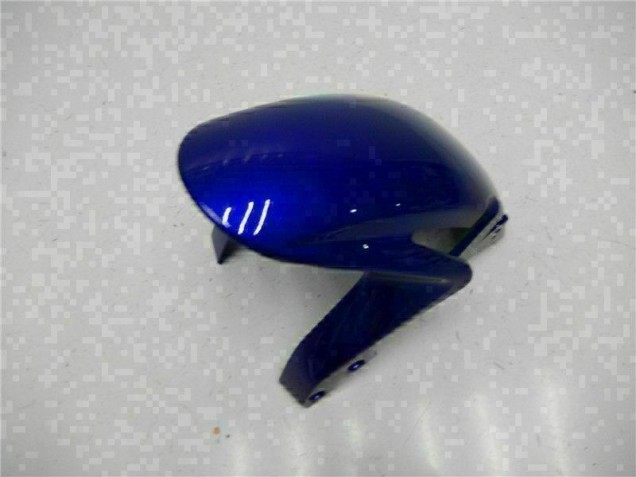 Carenagem Moto CBR 600RR 2007-2008 - Branco Azul