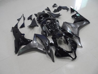 Carenagem Moto CBR 600RR 2007-2008 - Cinzento