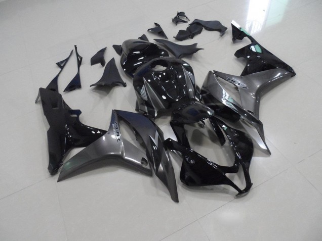 Carenagem Moto CBR 600RR 2007-2008 - Cinzento