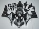 Carenagem Moto CBR 600RR 2007-2008 - Graffiti