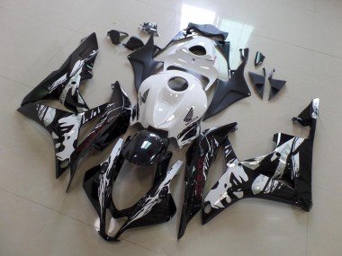 Carenagem Moto CBR 600RR 2007-2008 - Leyla