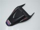 Carenagem Moto CBR 600RR 2007-2008 - Prata Repsol Preto
