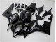 Carenagem Moto CBR 600RR 2007-2008 - Preto Brilhante