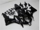 Carenagem Moto CBR 600RR 2007-2008 - Preto Brilhante