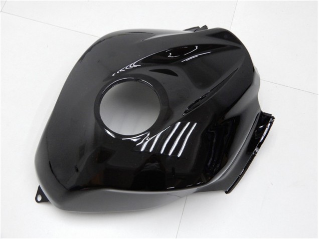 Carenagem Moto CBR 600RR 2007-2008 - Preto Brilhante