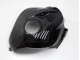Carenagem Moto CBR 600RR 2007-2008 - Preto Brilhante