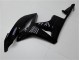 Carenagem Moto CBR 600RR 2007-2008 - Preto Brilhante