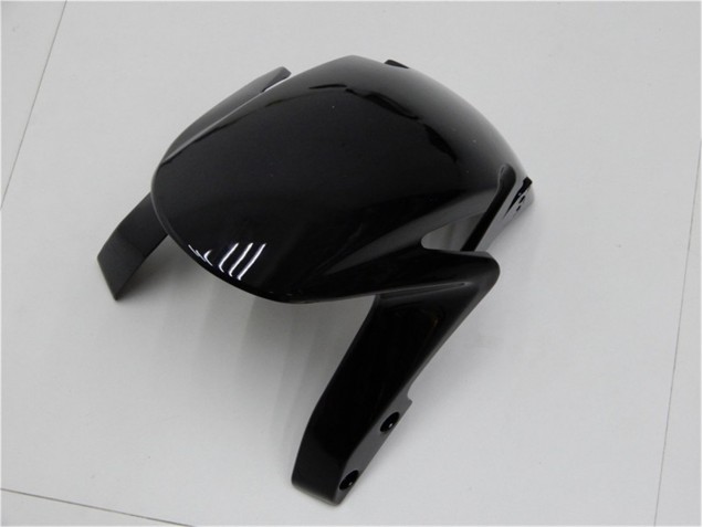 Carenagem Moto CBR 600RR 2007-2008 - Preto Brilhante