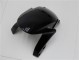 Carenagem Moto CBR 600RR 2007-2008 - Preto Brilhante