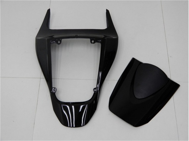 Carenagem Moto CBR 600RR 2007-2008 - Preto Brilhante