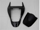Carenagem Moto CBR 600RR 2007-2008 - Preto Brilhante