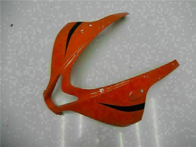Carenagem Moto CBR 600RR 2007-2008 - Preto Vermelho Prata Carenagem Moto CBR 600RR 2007-2008 - Preto Vermelho Prata