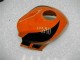 Carenagem Moto CBR 600RR 2007-2008 - Preto Vermelho Prata Carenagem Moto CBR 600RR 2007-2008 - Preto Vermelho Prata