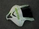 Carenagem Moto CBR 600RR 2007-2008 - Verde