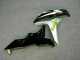 Carenagem Moto CBR 600RR 2007-2008 - Verde