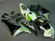 Carenagem Moto CBR 600RR 2007-2008 - Verde