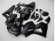 Carenagem Moto CBR 600RR 2013-2021 - Preto Fosco