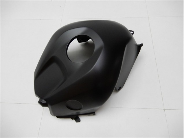Carenagem Moto CBR 600RR 2013-2021 - Preto Fosco