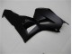 Carenagem Moto CBR 600RR 2013-2021 - Preto Fosco