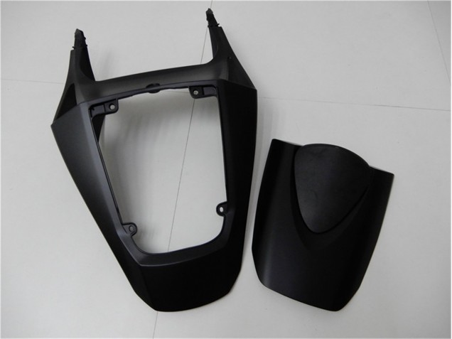 Carenagem Moto CBR 600RR 2013-2021 - Preto Fosco