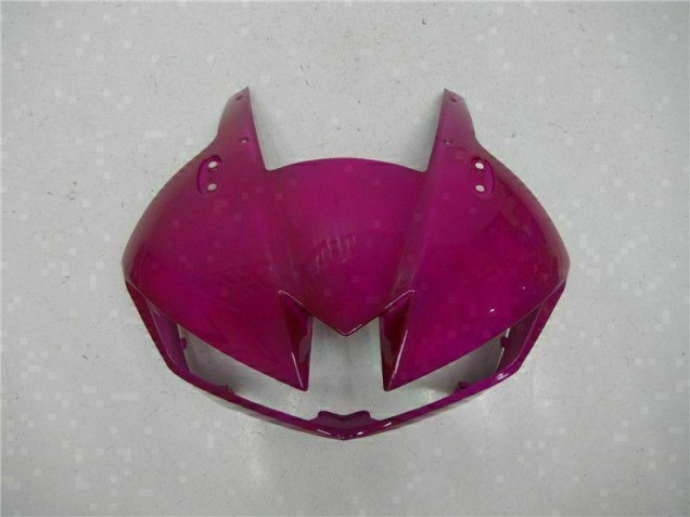 Carenagem Moto CBR 600RR 2013-2021 - Roxo Carenagem Moto CBR 600RR 2013-2021 - Roxo
